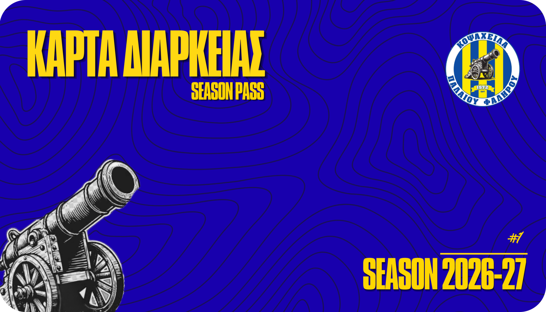 Kopsachila Card